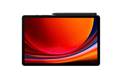 Tablette Android Samsung Galaxy Tab S9 Enterprise Edition 5G 27.9 cm 11 pouces 2.0 GHz 2.8 GHz 3. - vue 9