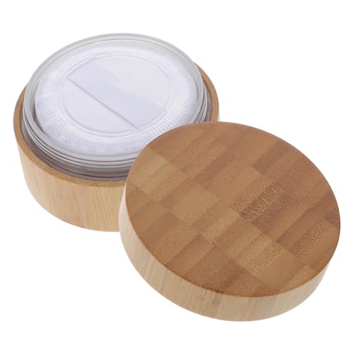 minkissy �|���p�t�t����̃p�E�_�[�P�[�X�Ɖ��σp�E�_�[�W���[30ml �g�їp�e�� �ӂ邢�W�t�� �|�[�^�u�����e�p�i �v���[���g��������g��