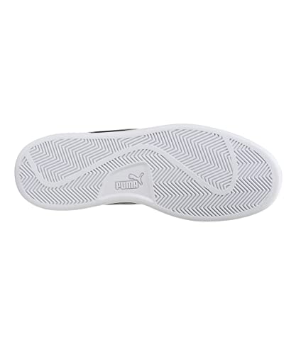 Image of Puma Unisex Adult Smash v2 Buck Sneaker
