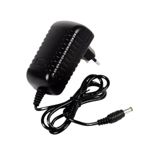 Fuente Alimentacion 12V 2A con Conector 5.5 * 2.5mm para HDD Externo Seagate 7