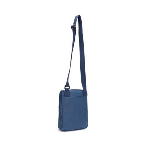 Sac crossover Mandarina Duck Zephyr bleu marine pour femmes - 3