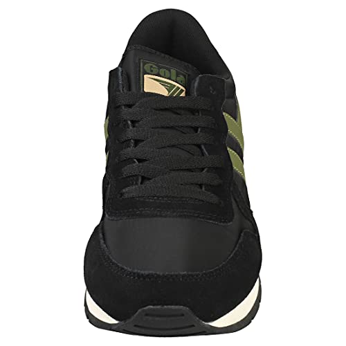 Image of Gola Men's Daytona Trainers