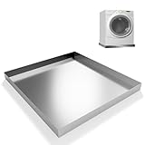 jkxoo Washing Machine Pan-32