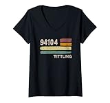 leichtes, klassisch geschnittenes T-Shirt, doppelt genähte Ärmel und Saumabschluss