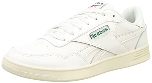 Image of Reebok Classics Men's Cl Lthr Leather Running Shoes