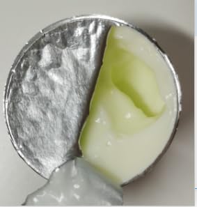 Miniatura 8 de Bálsamo de miel de sargo de ternera para piel, sebo y bálsamo de miel, sarga de res para la cara hecho con sarga de res alimentada con pasto y miel