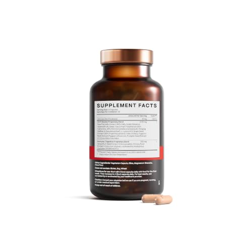 Advanced Trichology DHT Blocker Hair Supplement