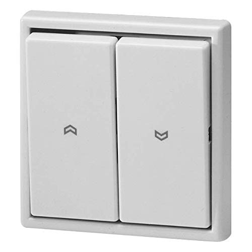 Preisvergleich Produktbild Somfy Wippschalter aws 1800261 Jalousieschalter / -Taster 3660849557638