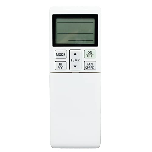 RLA502A700B Fernbedienung Ersatz für Mitsubishi Klimaanlage