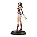 McFarlane Toys - DC Direct Wonder Woman by J. Scott Campbell (DC Cover Girls) 1:8 Scale Resin Statue