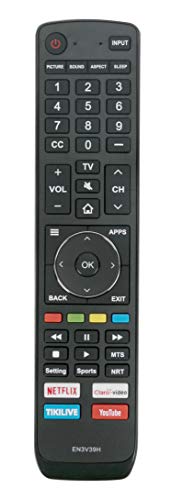 Best 55r6040e