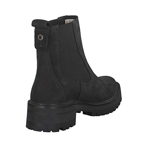 Image of Timberland Women's Courmayeur Valley Chelsea Boots
