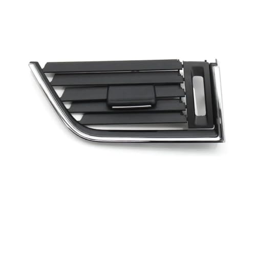 Aérateurs grille de ventilation Skoda Octavia 2015-2021 finitions d'origine