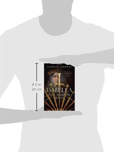 Isabella: The Warrior Queen