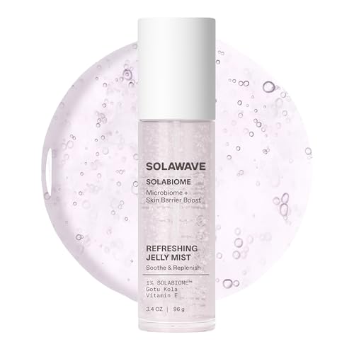 SolaWave Refreshing Jelly Mist Toner