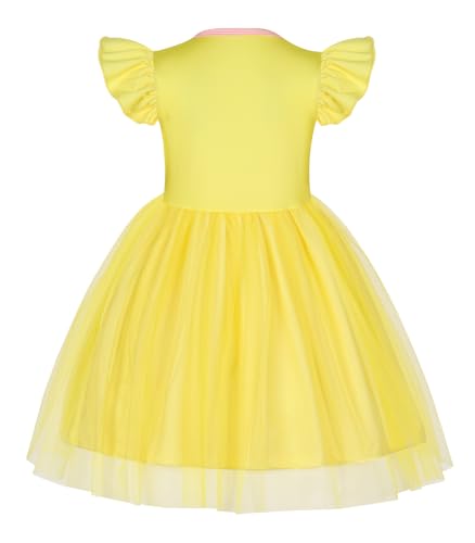 Princesas, Toy Imagen adicional
