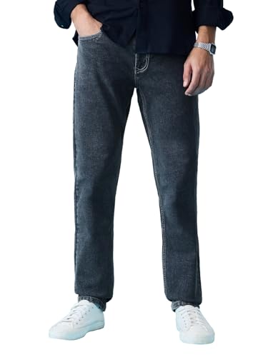 Image of The Souled Store Men Jeans