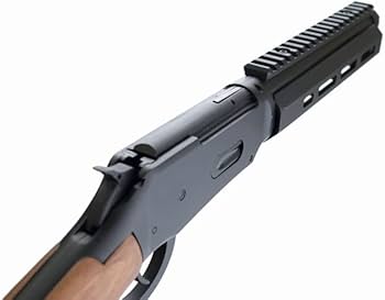 Amazon.co.jp: DOUBLE BELL ウィンチェスター ランダル&M-LOK Co2
