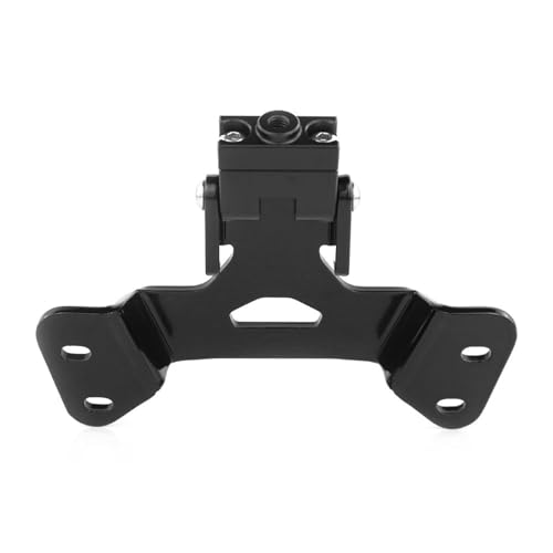 Support de barre de navigation moto Ducati Multistrada évite les reflets GPS