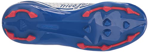 adidas Unisex-Child Gamemode Firm Ground Soccer Cleats Shoe4