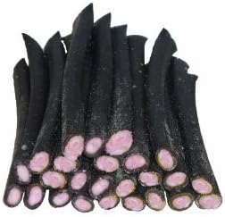 Blackcurrant Liquorice Flyers x 20
