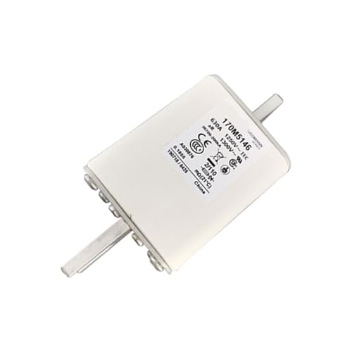 Fusible 170M5147 ultra-rapide pour limiter les courts-circuits - 4