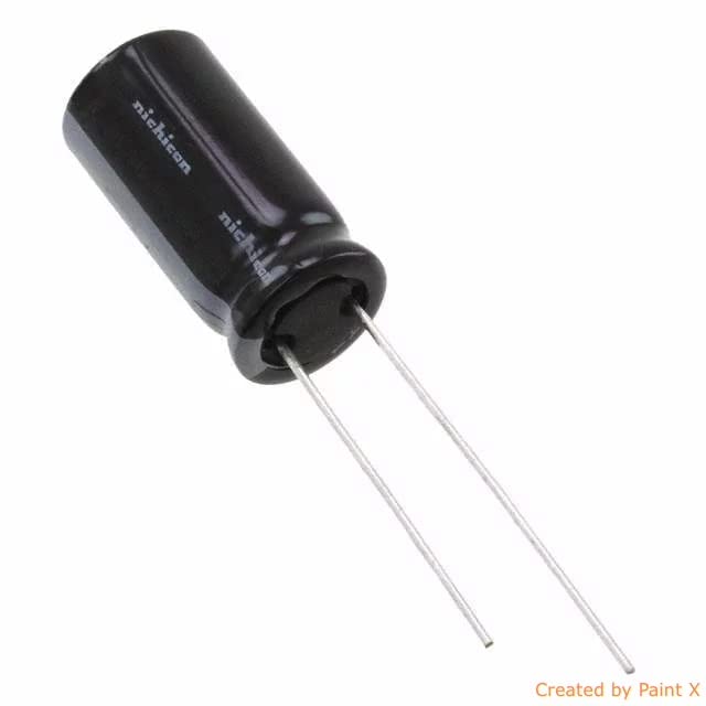 Condensateurs Nichicon PH 450V 56uf réparez facilement vos alimentations en panne