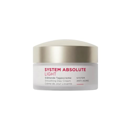Image of Annemarie Börlind Anti-Aging Day cream light 50ml