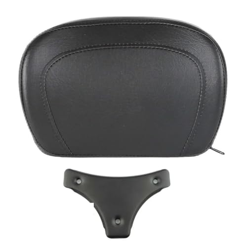 Dossier coffre moto amovible pour vos road trips en Electra Glide