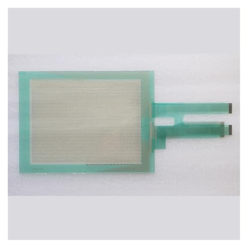 Film de Protection Plastique Anti-Rayures pour Dalle Tactile 24V GP2500-SC11-24V