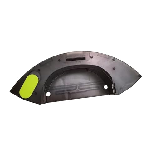 Tanque De Almacenamiento De Agua O Depósito De Polvo For Aspiradora, Compatible Con TP-Link, TAPO RV20 Mop Plus RV30 Plus, Piezas Y Accesorios For Aspiradoras Robóticas.(1pc water tank)