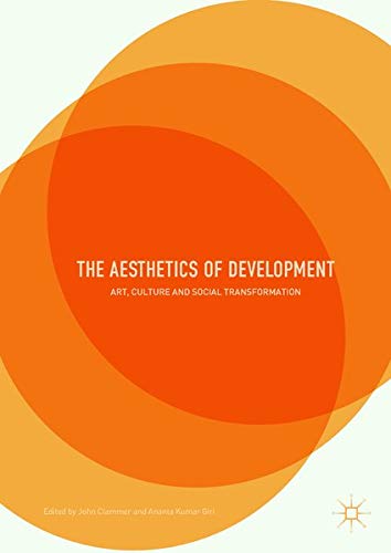 Buy The Aesthetics of Development — BookShops.in