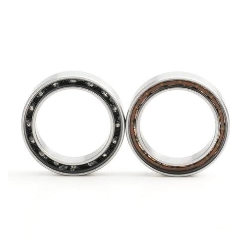 Rodamientos 23327-2RS con doble sellado hermético piezas de reparación para buje de bicicleta 6