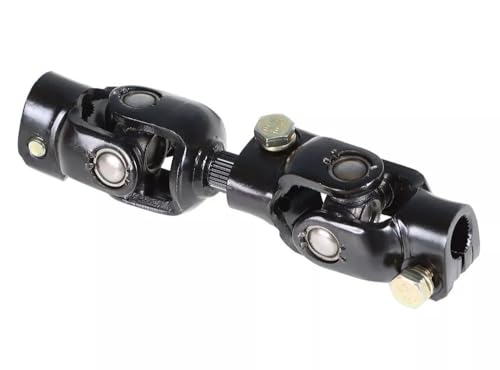WANTONE RACING Intermediate Steering Joint Shaft 1013861 Replacement for 1984-UP Club Car DS Golf Cart