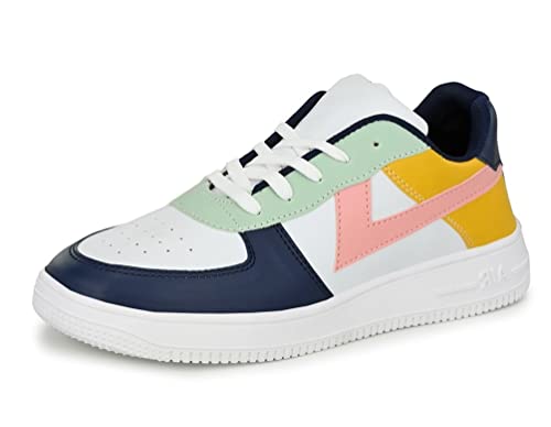 Image of MACTREE Men's Sneakers Walking Shoe
