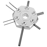 Esencial para automoción: una herramienta vital para los profesionales de reparación y mantenimiento de automóviles, herramienta de extracción de pasadores para automóviles, herramienta de extracción de pasadores para molex