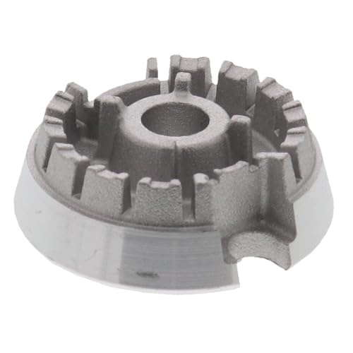 Small Gas Range Burner For Samsung NX58F5500SW/AA-0000 NX58F5700WS/AA-0000 NX58F5700WS/AA-0001 NX58H5600SS/AA-0000 NX58H5650WS/AA-0000 NX58H9500WS/AA(0000) NX58H9950WS/AA(0000) NX58J5600SG/AA