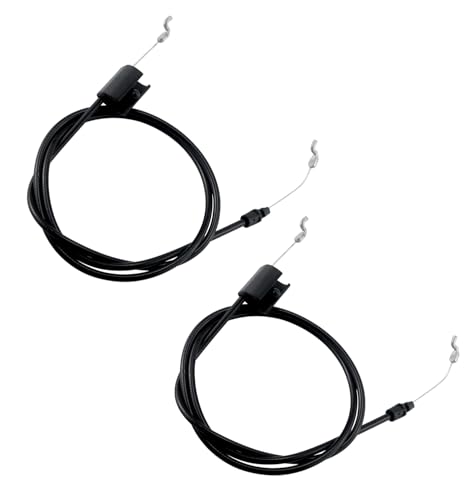 Engine Zone Control Cable - Full View