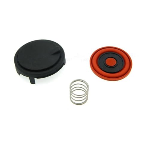 Membrana para tapa de válvulas PCV que estabiliza el ralentí de tu Chevrolet Sonic