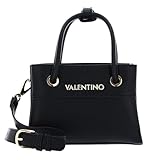 Zoom IMG-1 valentino alexia tote s nero Zoom IMG-1 valentino alexia tote s nero