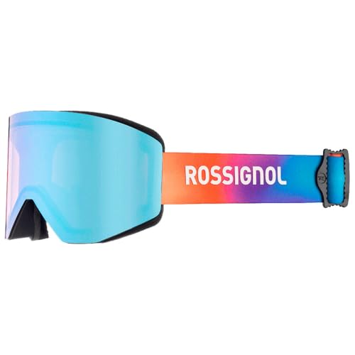 Masque de ski Rossignol Otava S Blurred OTG pour ne plus souffrir de la buée