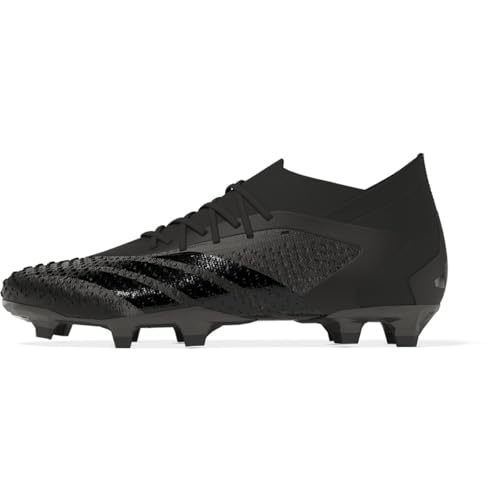 Image of Adidas Unisex Accuracy.2 Firm Ground | Soccer Cleats