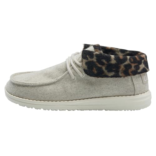 Image of HEYDUDE Women's Britt Shoes Multiple Colors