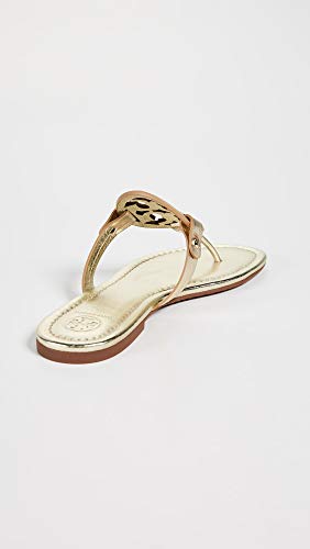 Image of Tory Burch Women's Miller Patent Sandals