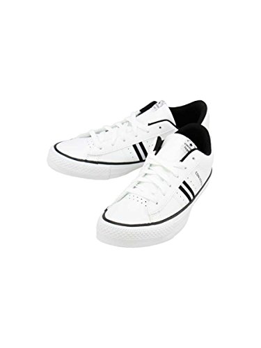 (�R���o�[�X)CONVERSE NEXTAR120 OX ���[�J�b�g 300 WHT/BLK