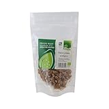CAMPOMAR NATURE Bio-geschälte Walnüsse 125 g 8er-Pack.