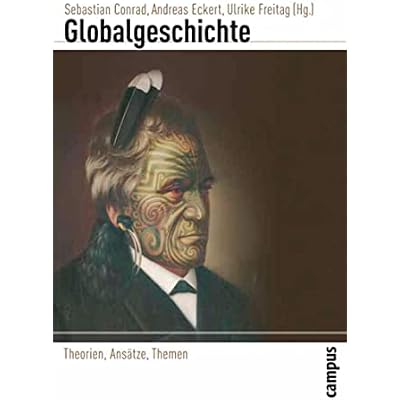 Globalgeschichte