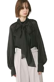 グレースコンチネンタル　上下セット黒 Amazon.co.jp: ブラック - GRACE CONTINENTAL(グレース