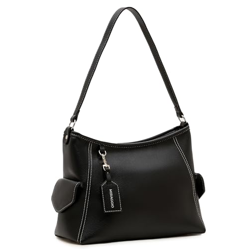 Image of Miraggio Elin Hobo Bag For Women | Shoulder Bag For Women Stylish