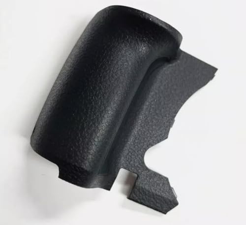NEW Genuine Grip Rubber Handle Front Cover Compatible with Panasonic Lumix DC-GH5 II
